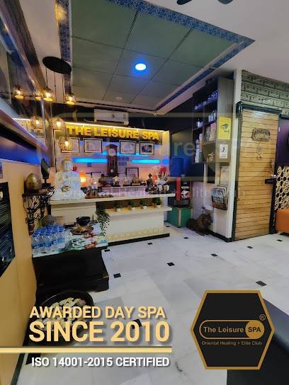 The Leisure Spa