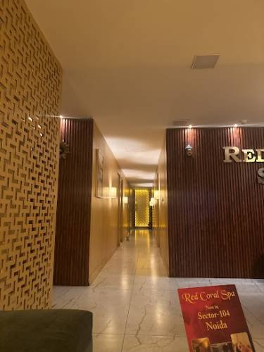 Red Coral Spa