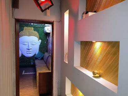 The Osian Luxury Spa