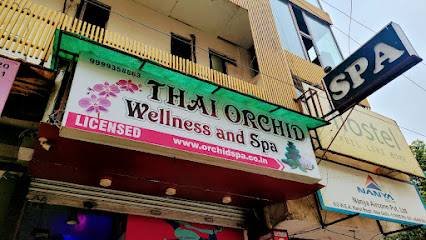 Thai Orchid Wellness & Spa Treatment