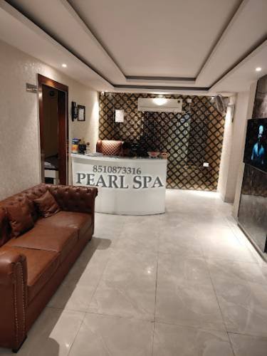 Pearl Spa