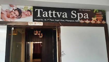 Tattva Spa