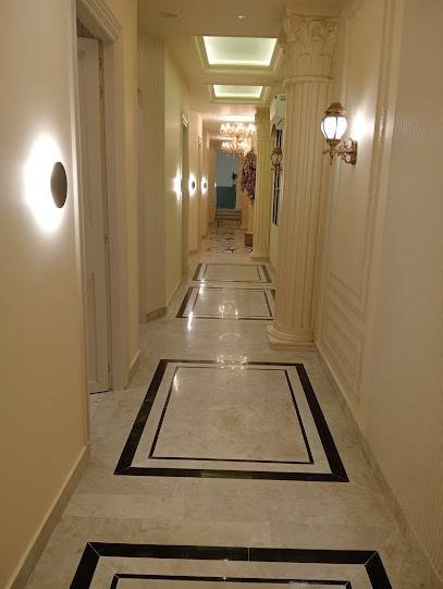 La bella Luxe wellness