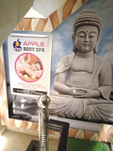 Apple Body Spa