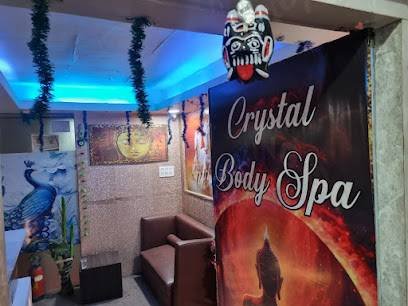 Crystal Spa