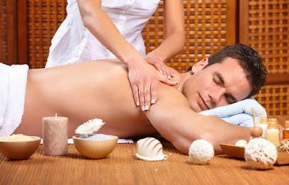 Rose Massage Spa