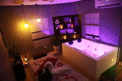 La Bella Spa N Salon