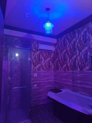 New Aura The Luxury Spa