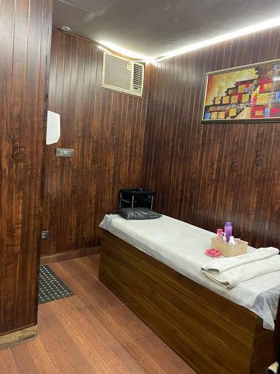 Divya spa