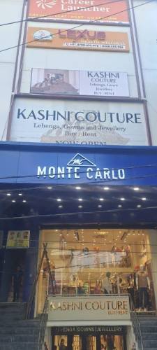 LEXUS HEALTH WELLNESS SPA