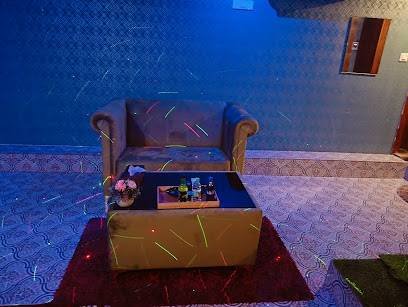 New Era International Spa