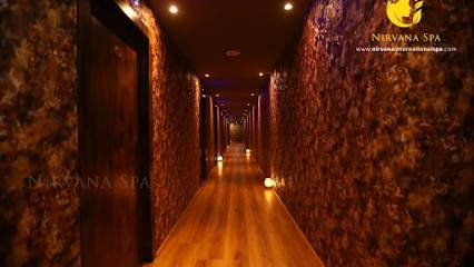 Nirvana International Spa