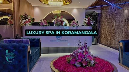 Urban Aqua International Spa