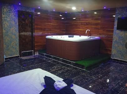 Tranquil International Spa