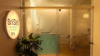 Sri Sri Wellbeing SPA