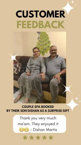 The Guha Spa & Wellness