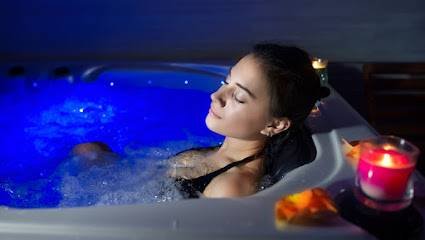 Nira Thai Spa International Spa