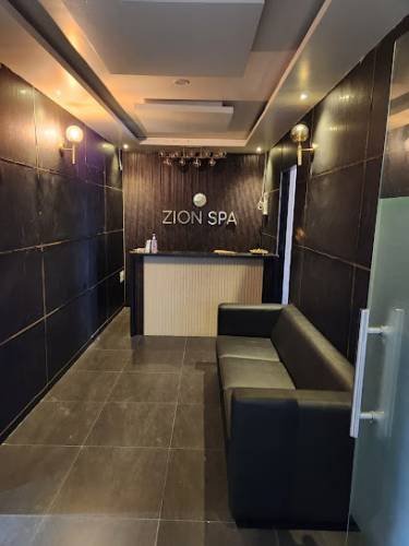Zion Spa