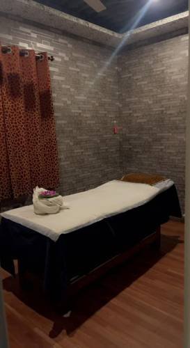 happy ending massage