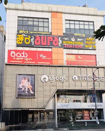 Aura International Thai Spa