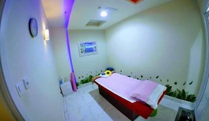 International Nuru Massage Spa