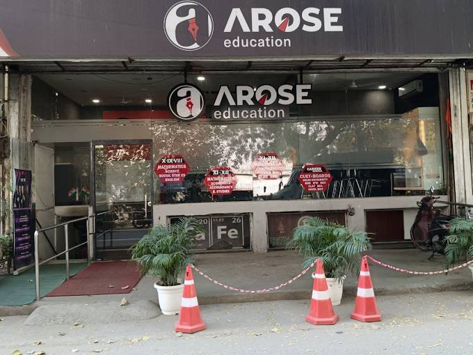 Arose Education