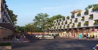 Rama High Street