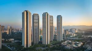 Prestige Versova