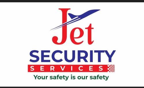 Jet Security Services - Your Safety Our Priority