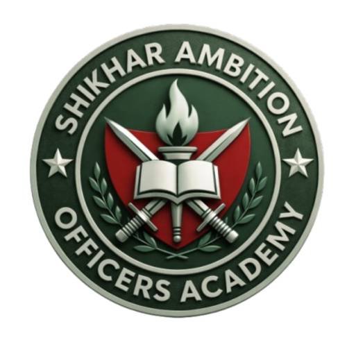 SAO Defence Academy