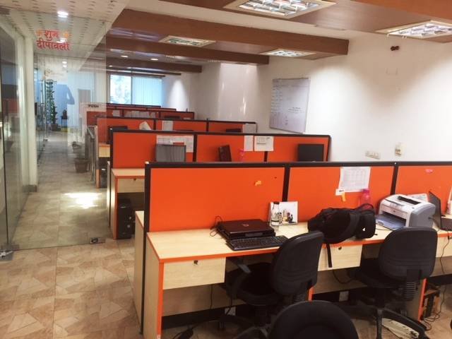 Marketels Hospitality Pvt Ltd