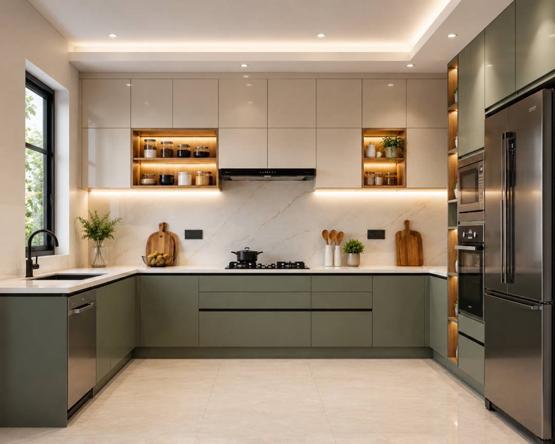 Milano Interior Designers