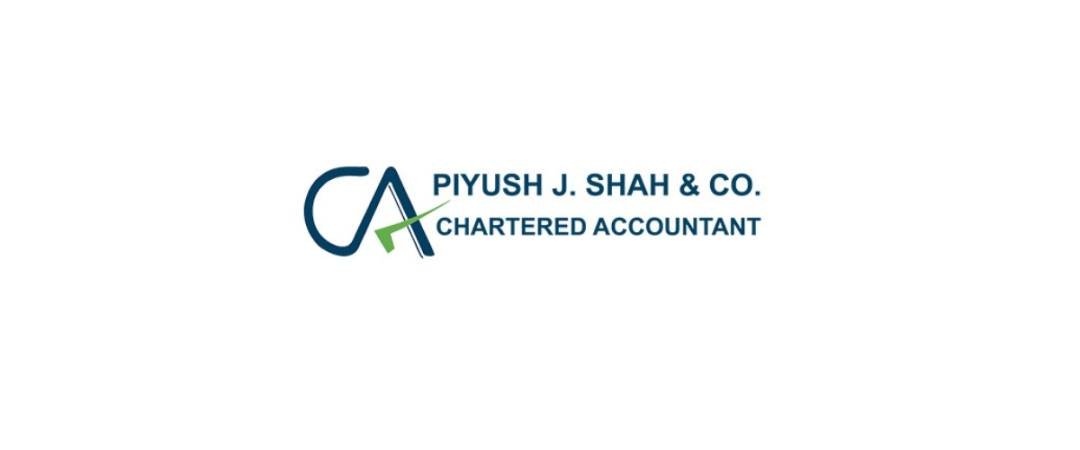 Piyush J Shah & Company