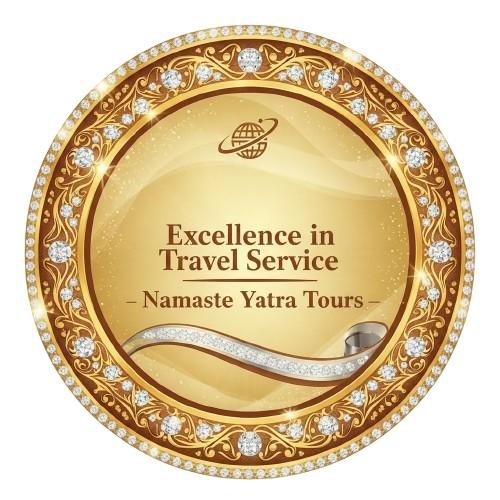 Excellence In Travel 2025