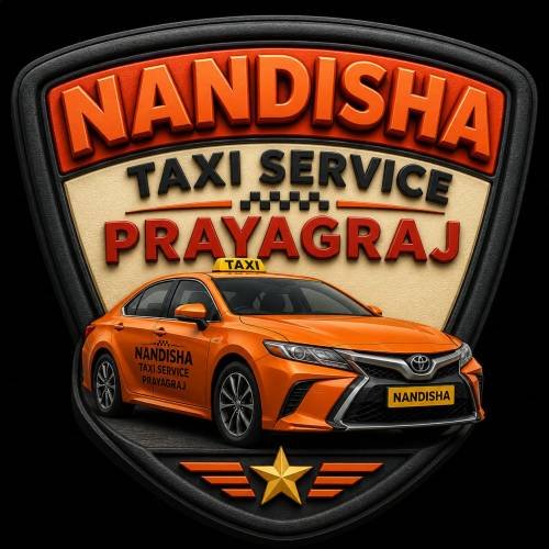Nandisha Taxi Service Prayagraj