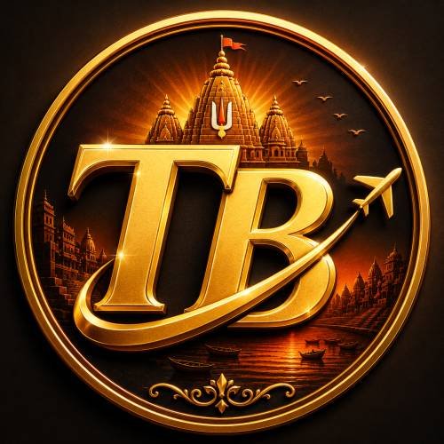 Tirupati Balaji Travel Agency Varanasi