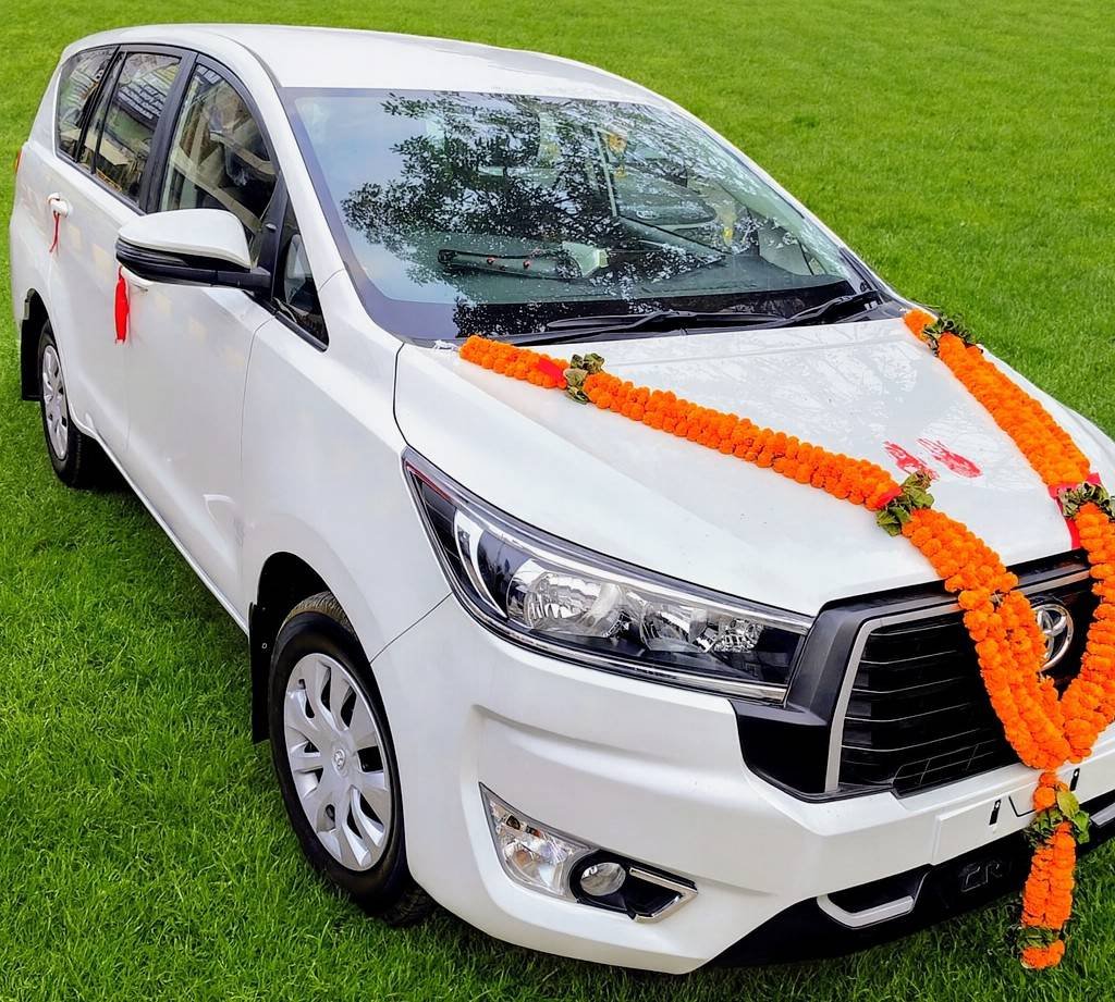 Tirupati Balaji Travel Agency Varanasi