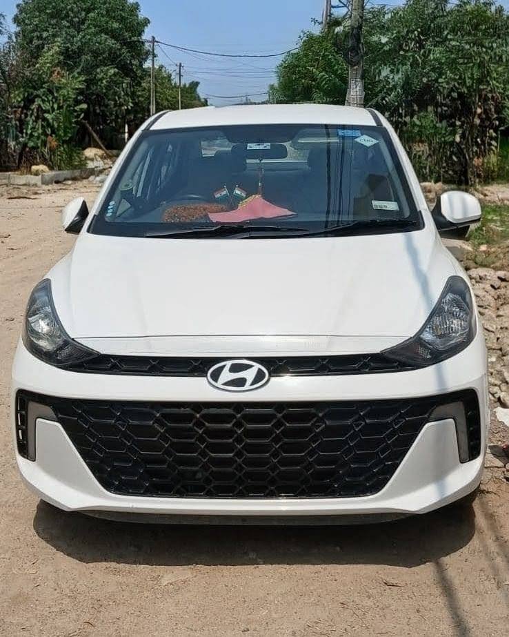 Mumbai Car Rental with Driver