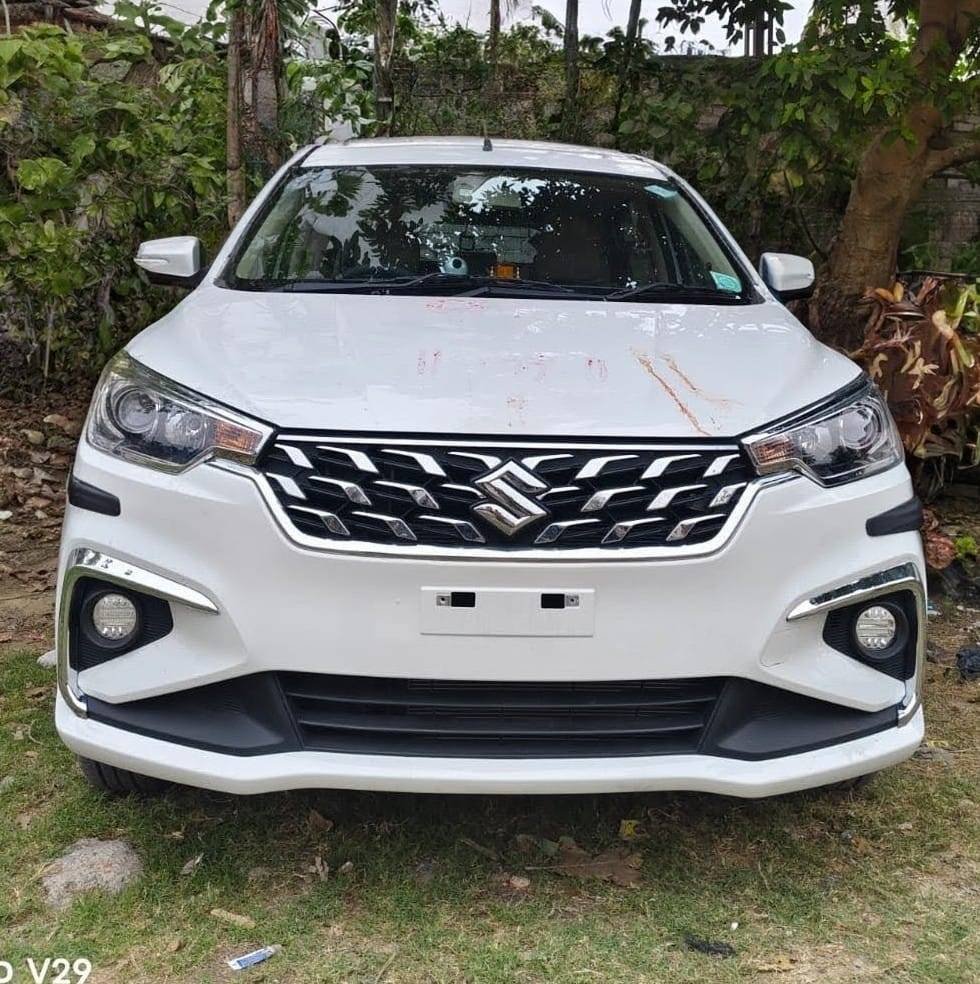 Mumbai Car Rental with Driver