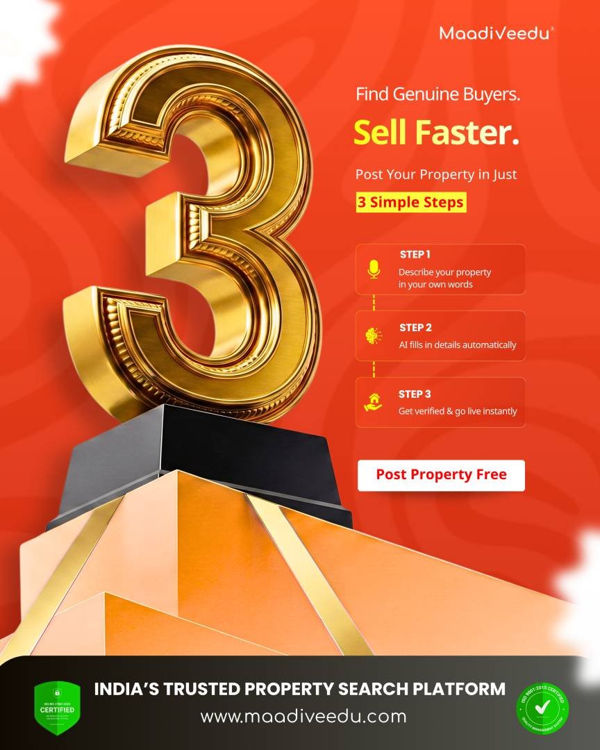 MaadiVeedu.com
