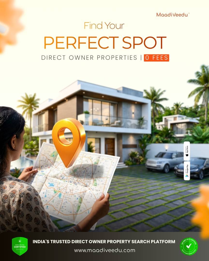 MaadiVeedu.com
