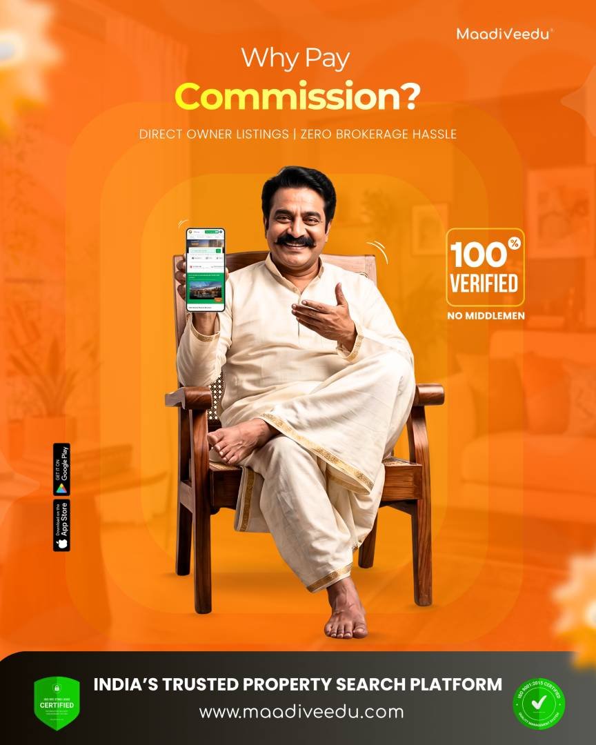 MaadiVeedu.com