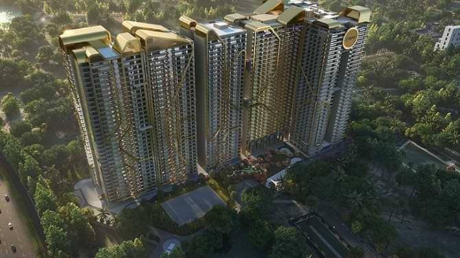 Flats Mohali