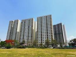 Flats Mohali