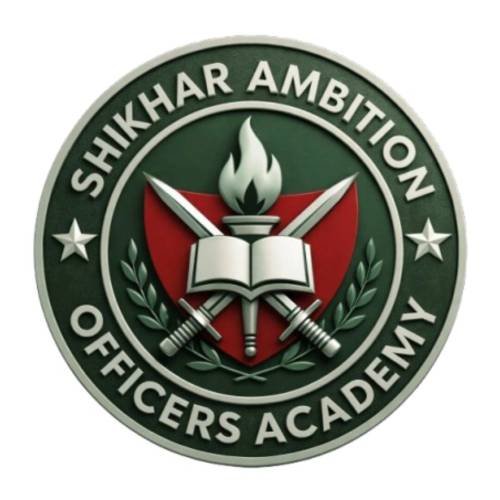 SAO Defence Academy
