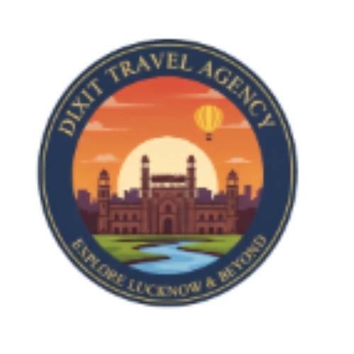 Dixit Travel Agency Lucknow