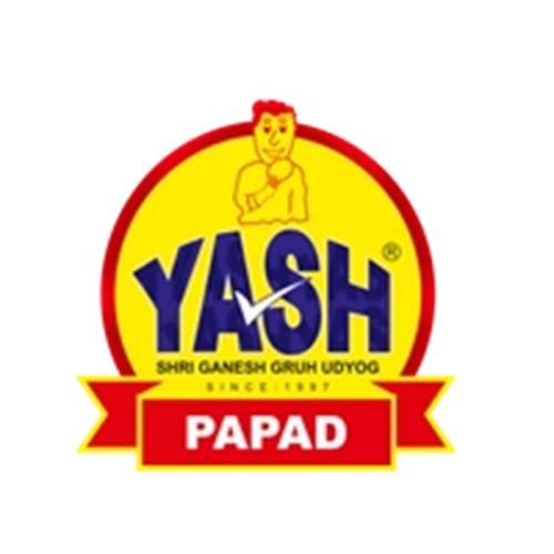 Yash Papad