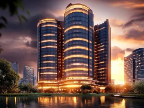 Provident Equinox 6: New Launch in Kengeri