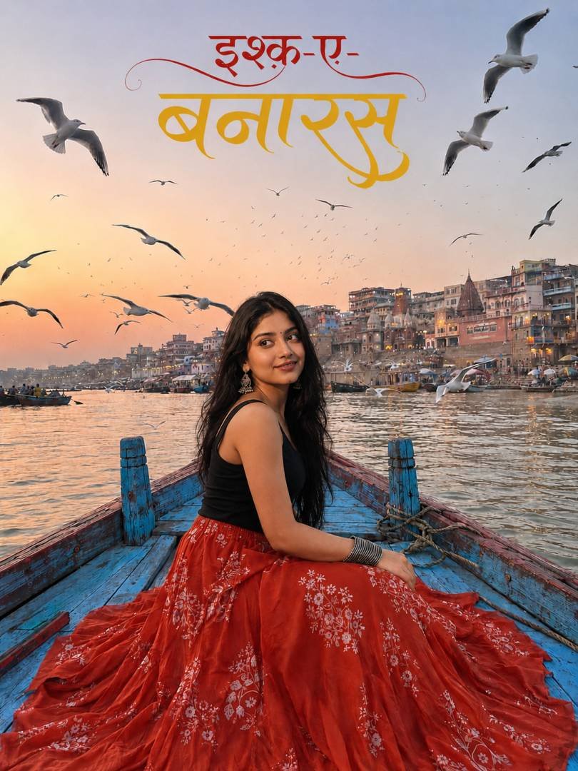 Shrikashitrip