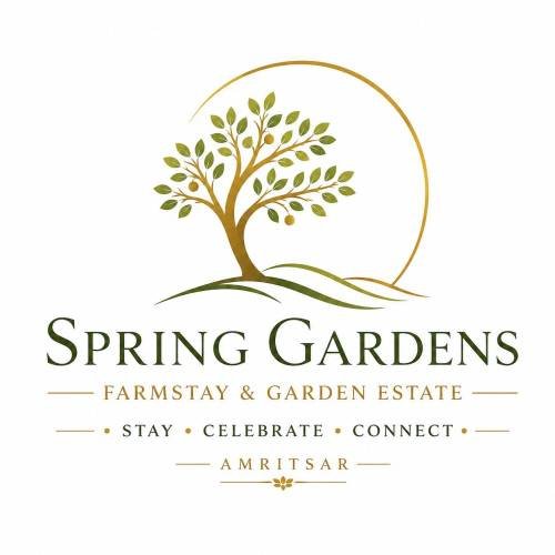 Spring Gardens & Farmstay by CHAAND MEHRA